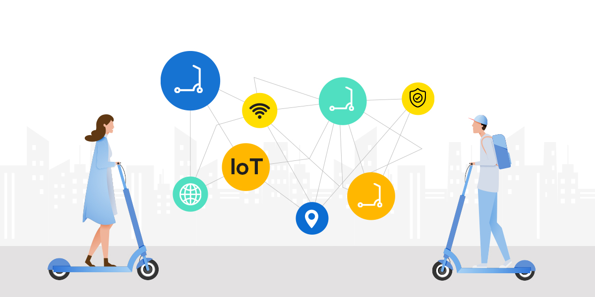 iot sensor and machine learning 