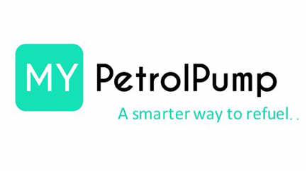 MyPetrolPump